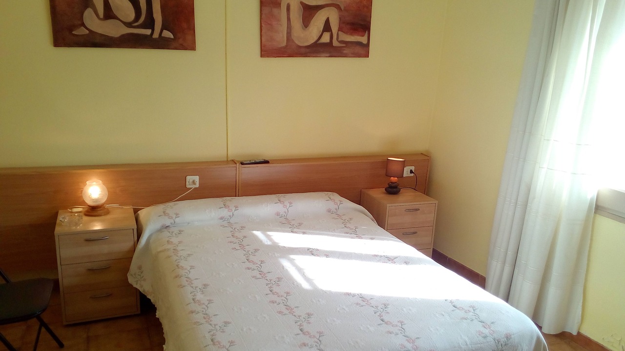 Photo of Bedroom in Segur de Calafell