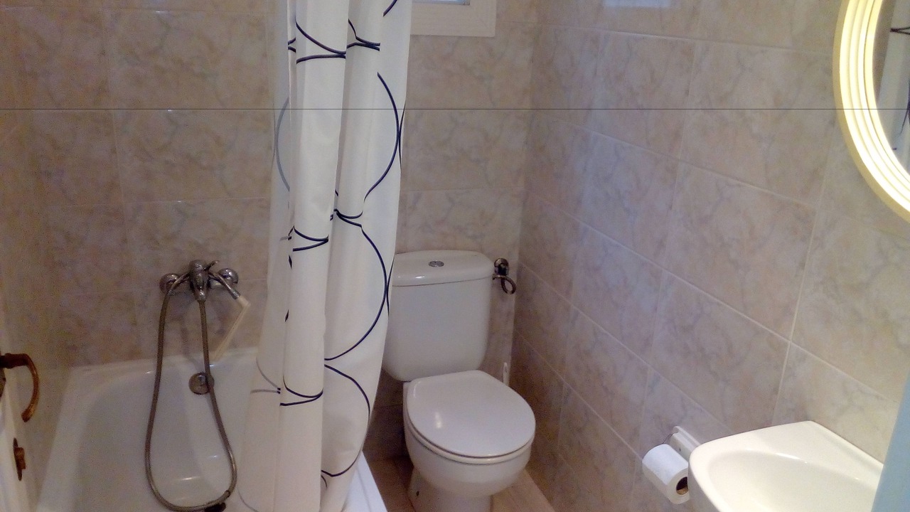 Photo of Bathroom in Segur de Calafell