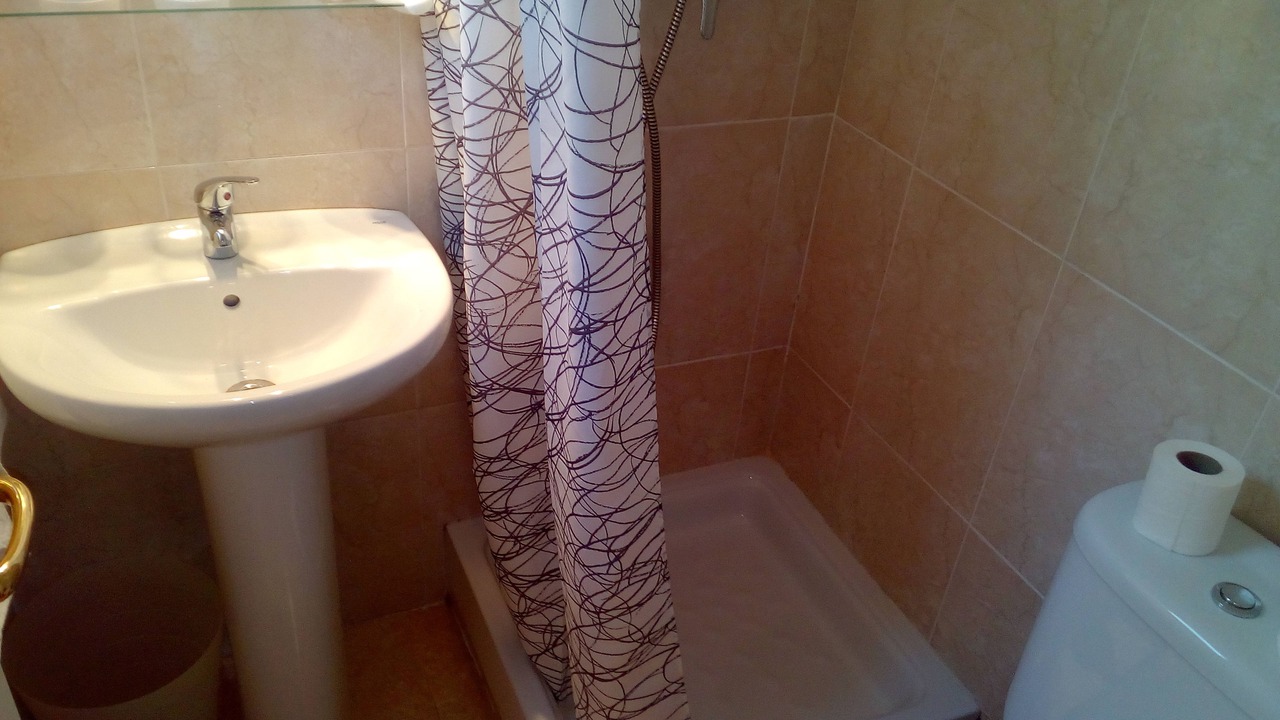 Photo of Bathroom in Segur de Calafell