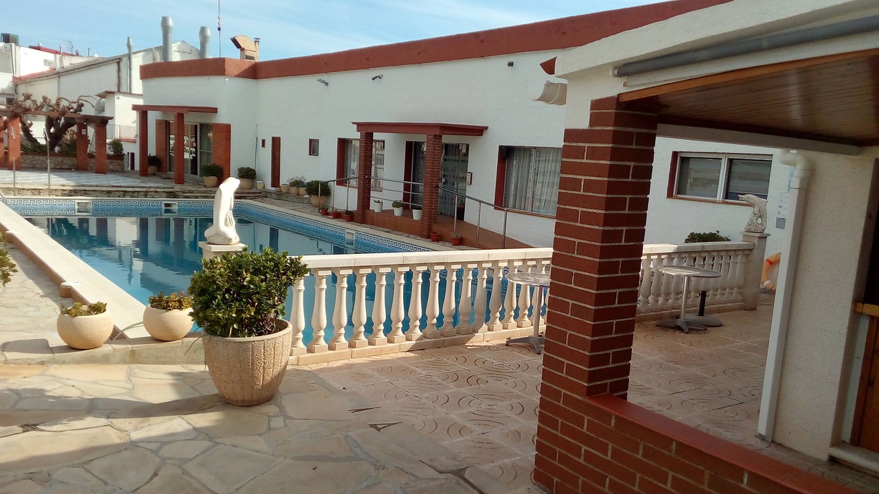 Photo of Outdoor in Segur de Calafell