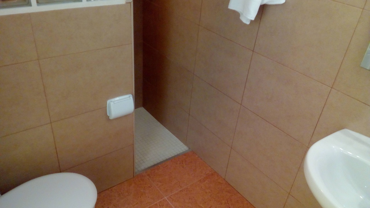 Photo of Bathroom in Segur de Calafell