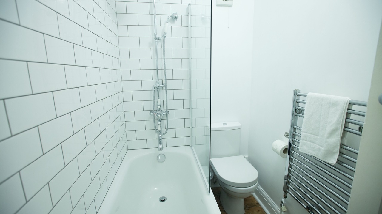 Photo of Bathroom in North Richmond