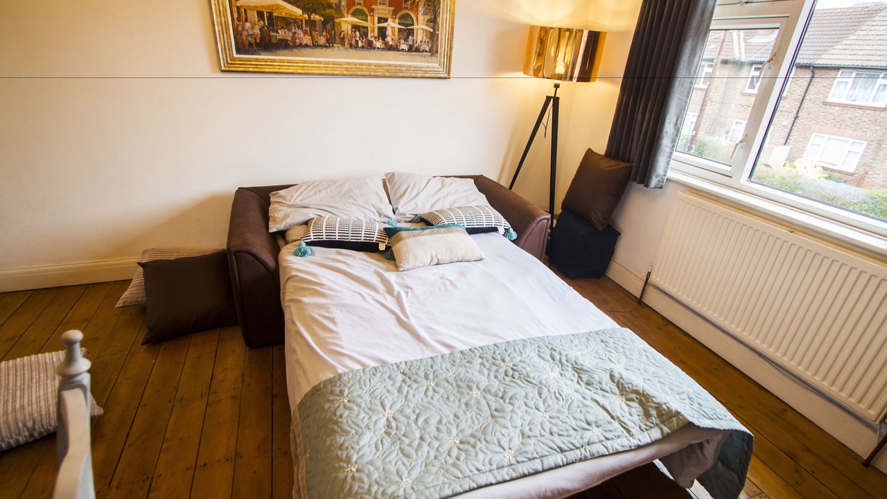 Photo of Bedroom in North Richmond