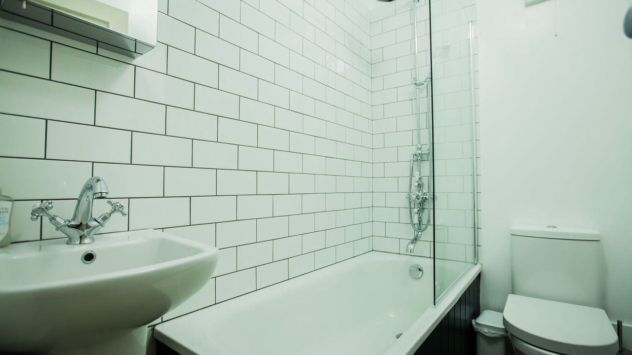 Photo of Bathroom in North Richmond