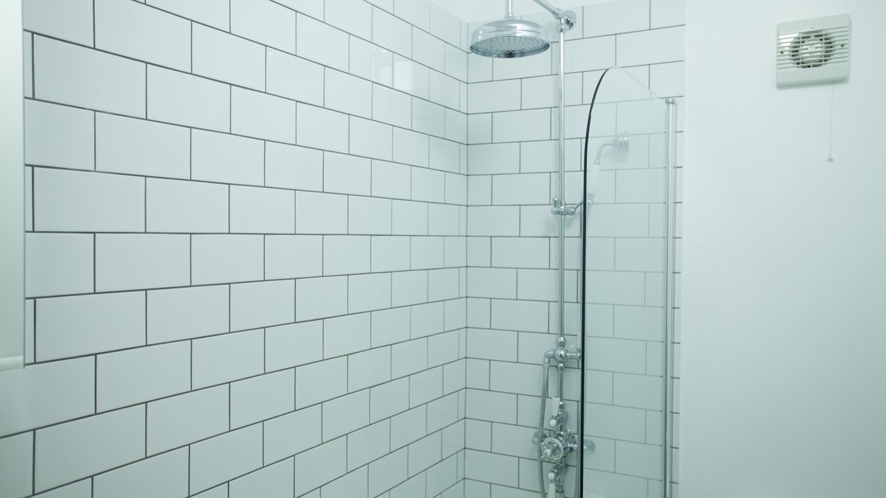 Photo of Bathroom in North Richmond