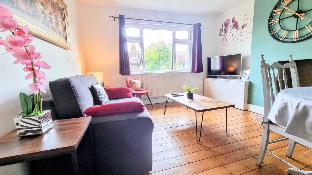 Photo of Others in North Richmond