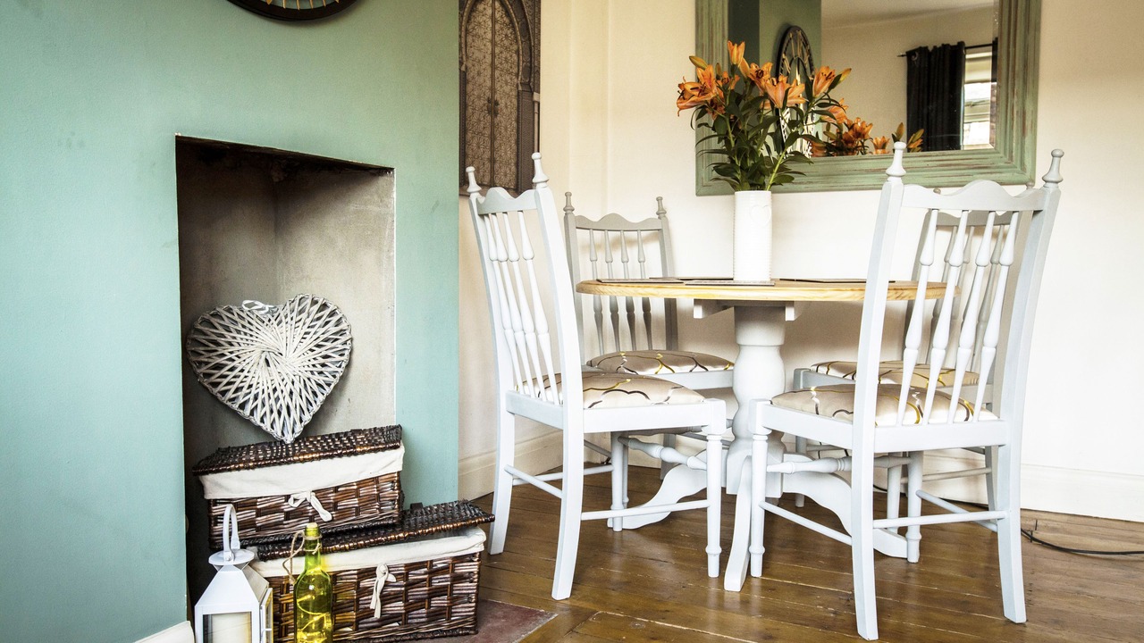 Photo of Bedroom in North Richmond