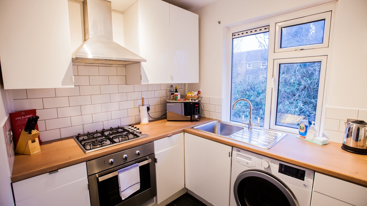 Photo of Kitchen in North Richmond