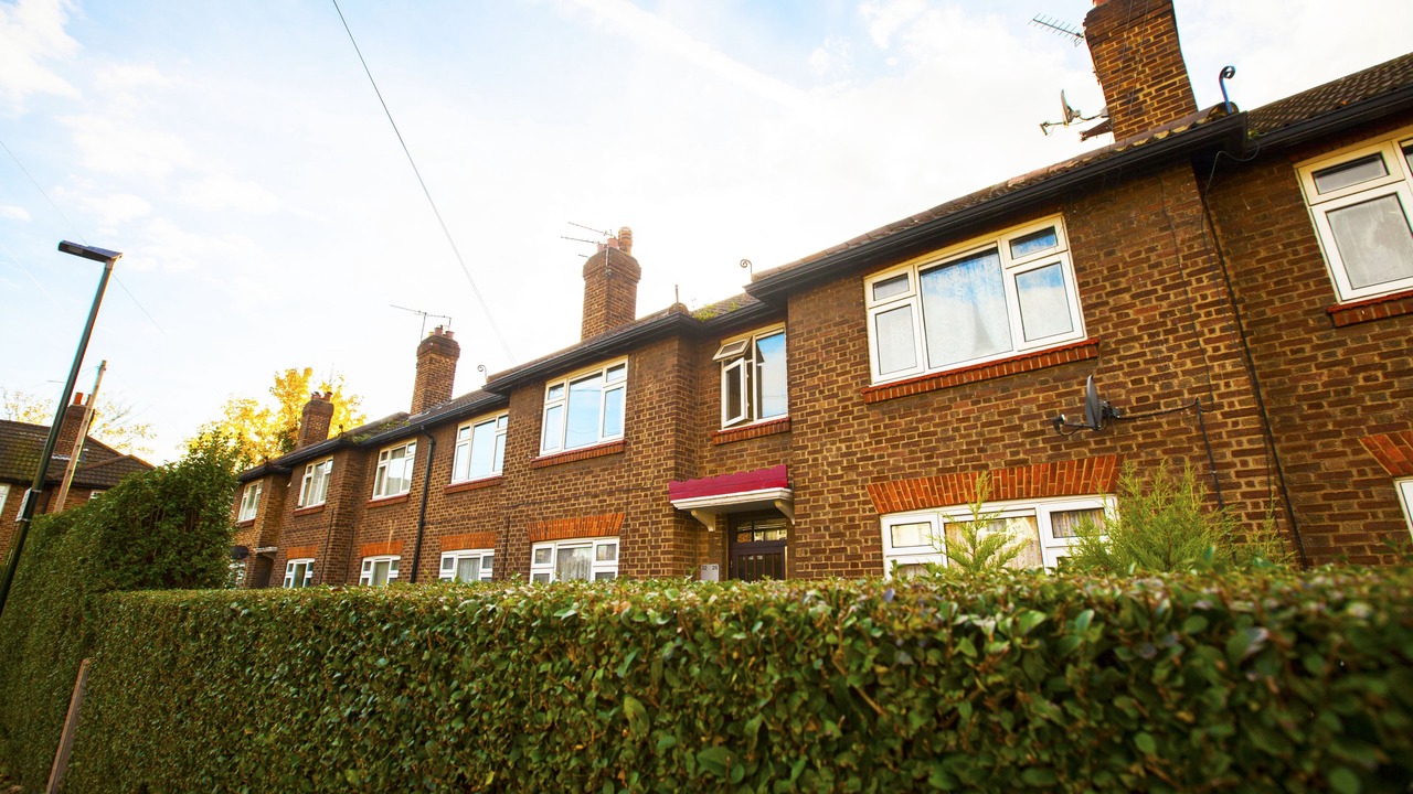 Photo of Outdoor in North Richmond