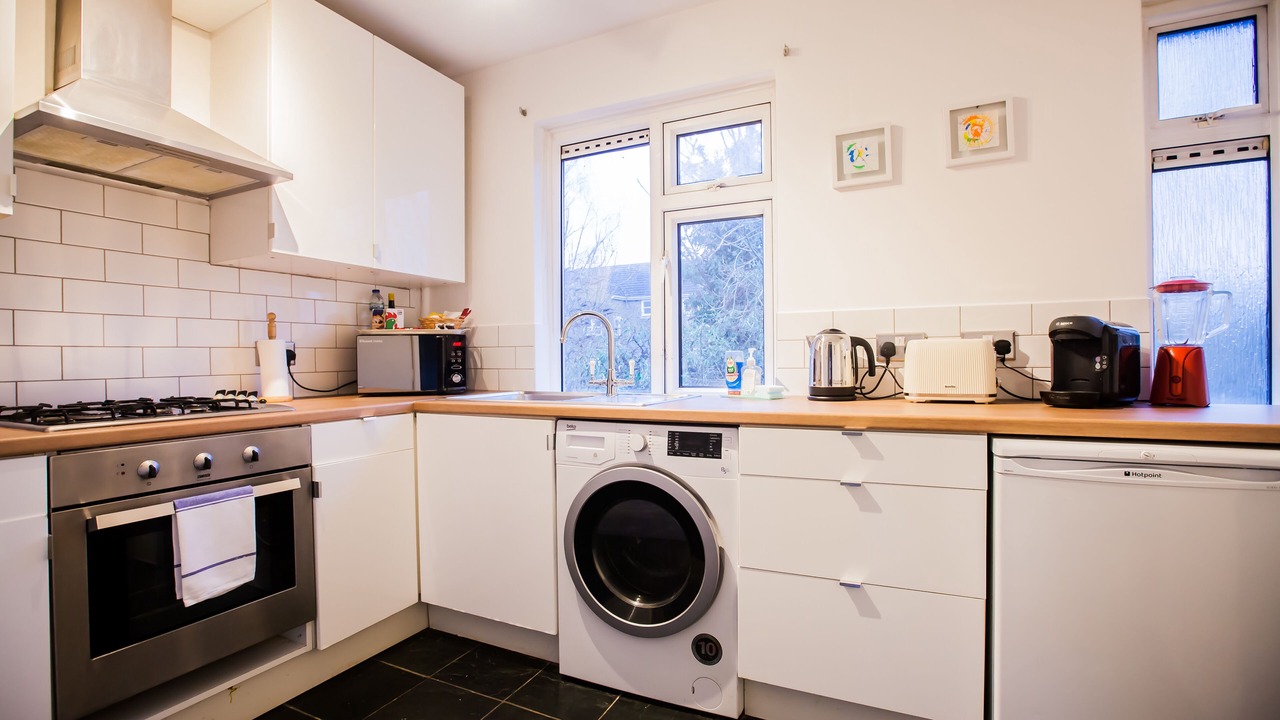 Photo of Kitchen in North Richmond