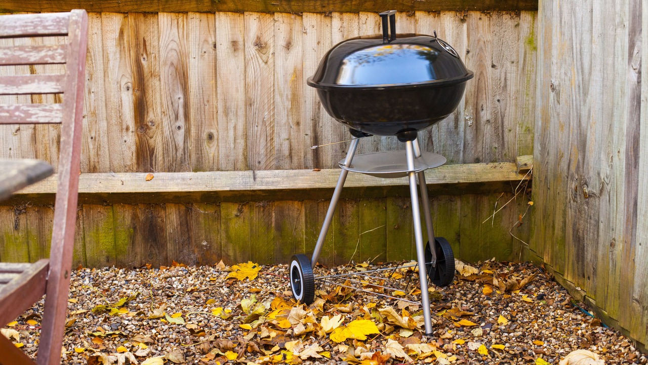 Photo of Outdoor in North Richmond