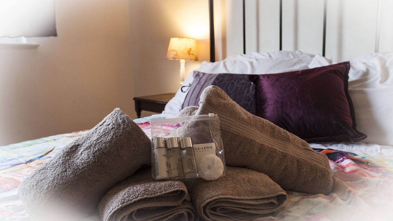 Photo of Bedroom in North Richmond