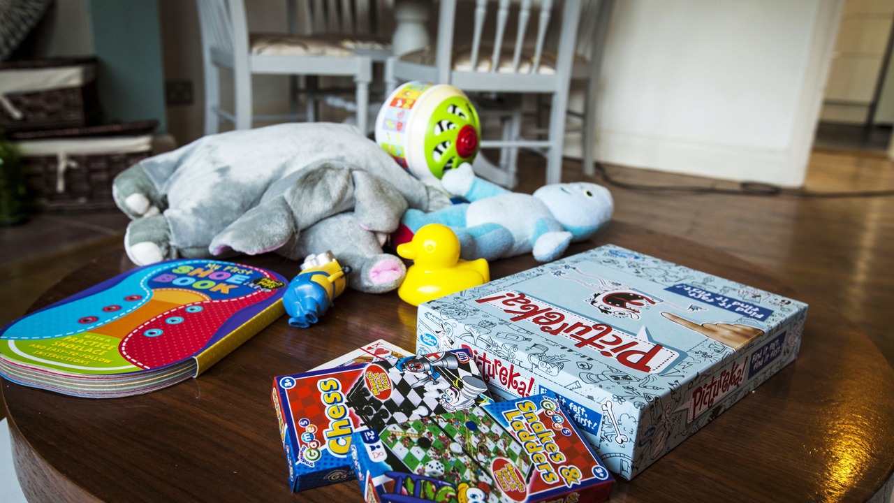 Photo of Bedroom in North Richmond