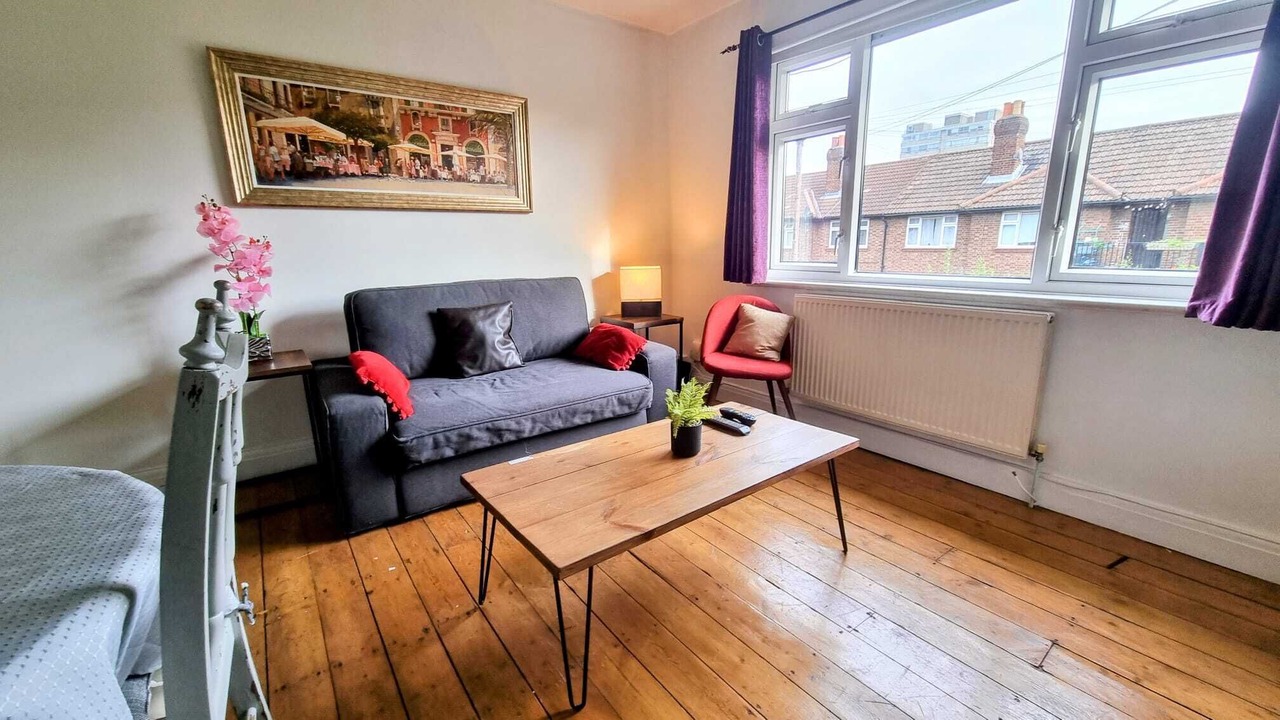 Photo of Others in North Richmond