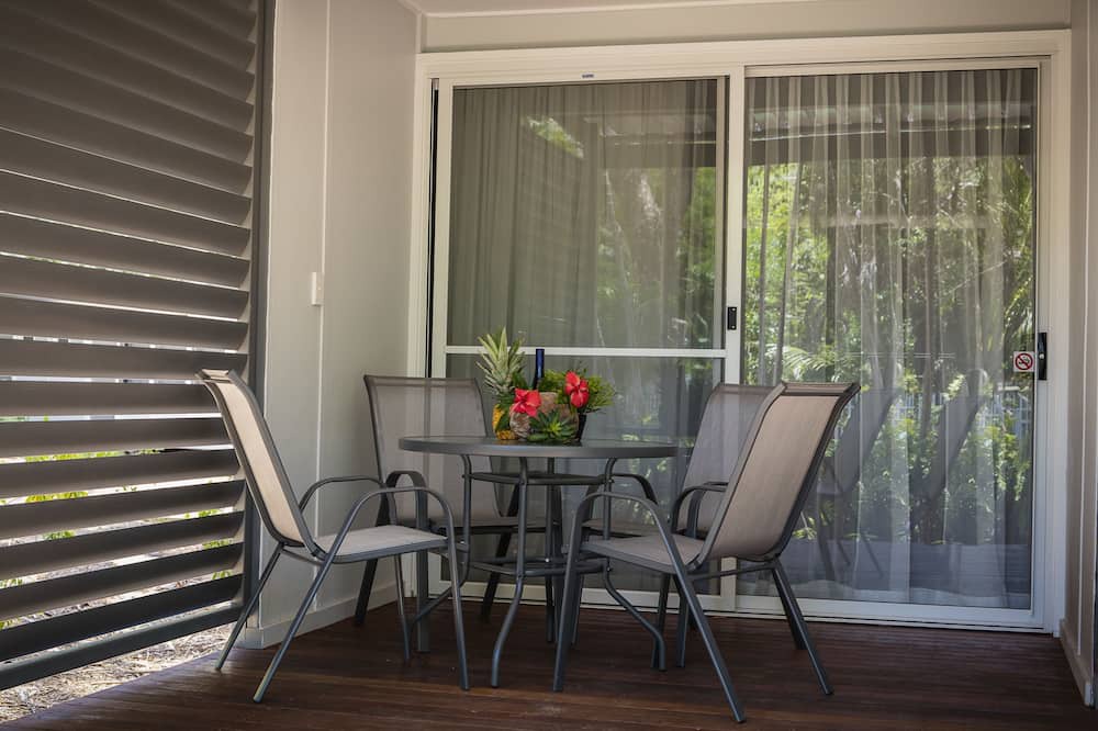 Photo of Patio Balcony in Arcadia