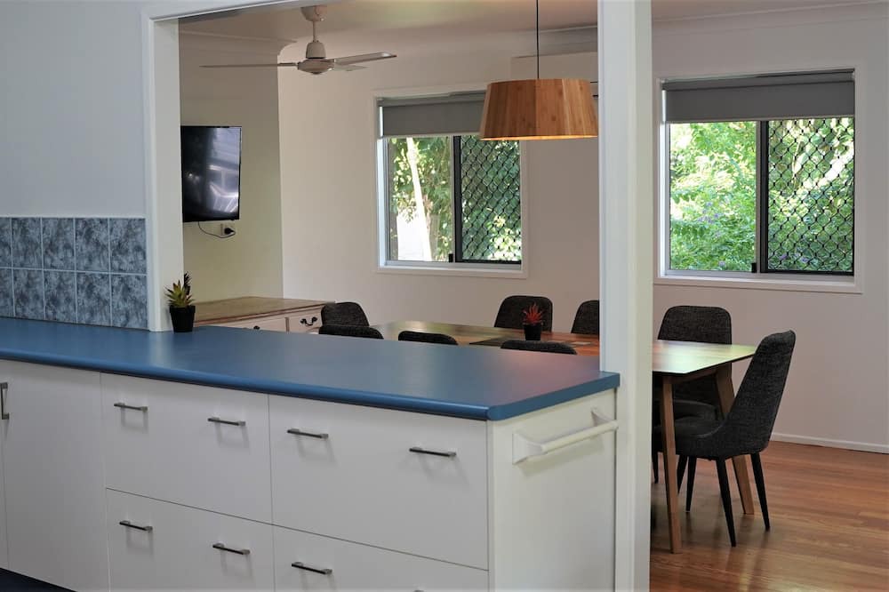 Photo of Kitchen in Arcadia