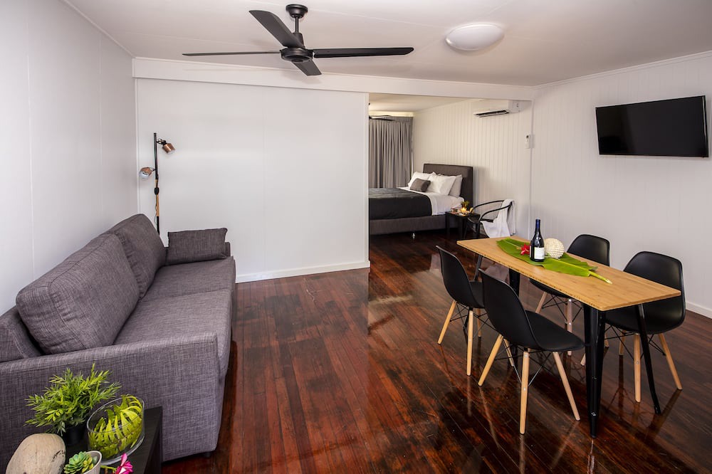 Photo of Livingroom in Arcadia