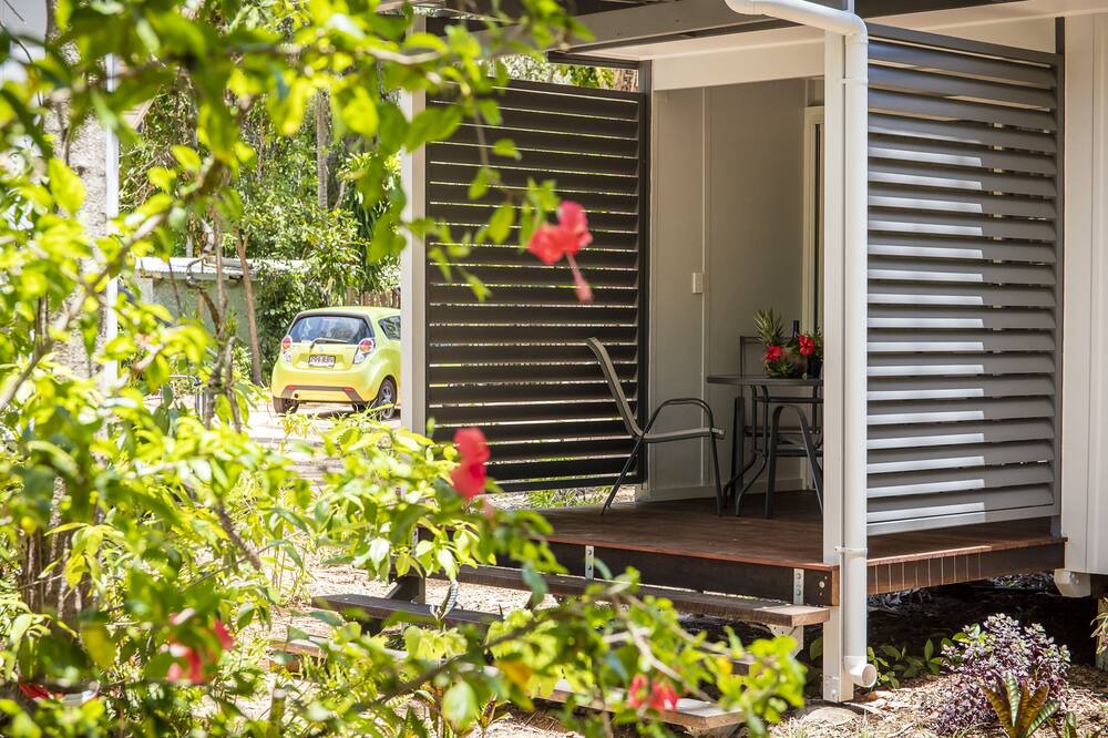 Photo of Patio Balcony in Arcadia