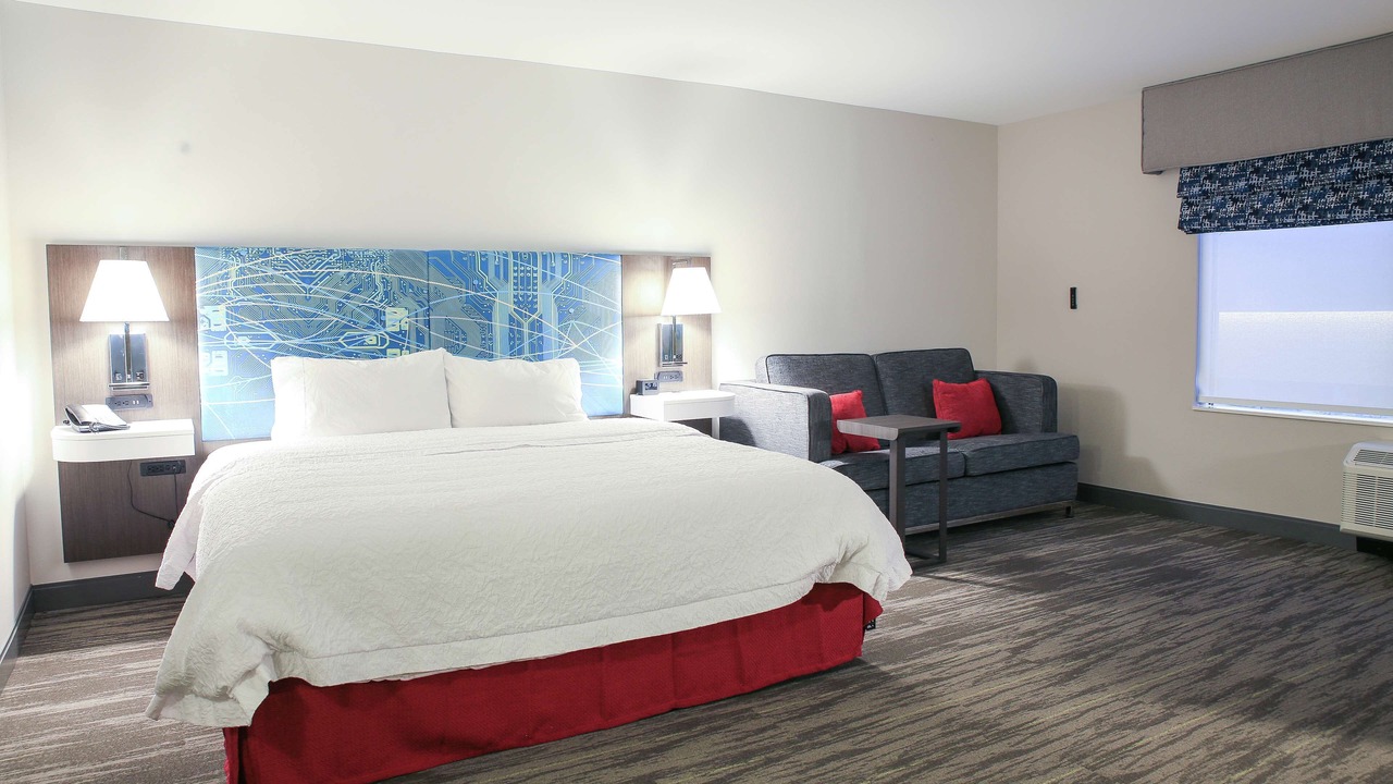 Photo of Bedroom in Mount Laurel