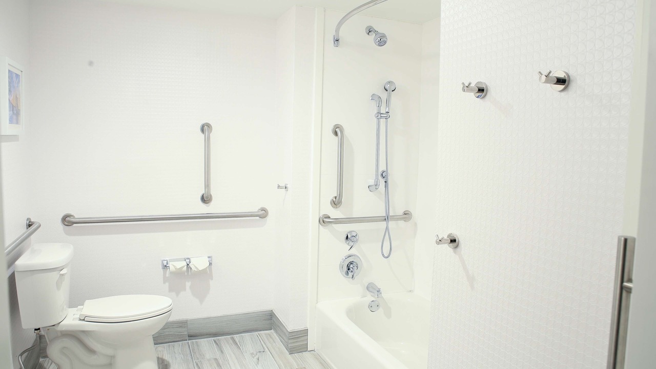 Photo of Bathroom in Mount Laurel