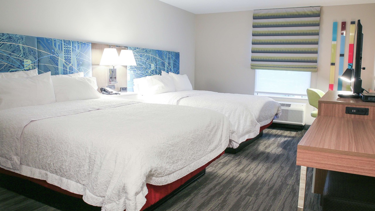 Photo of Bedroom in Mount Laurel