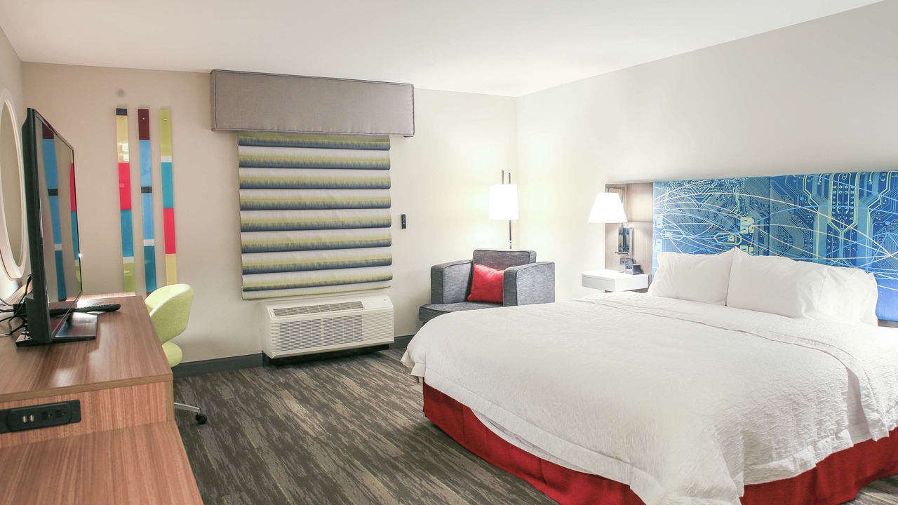 Photo of Bedroom in Mount Laurel