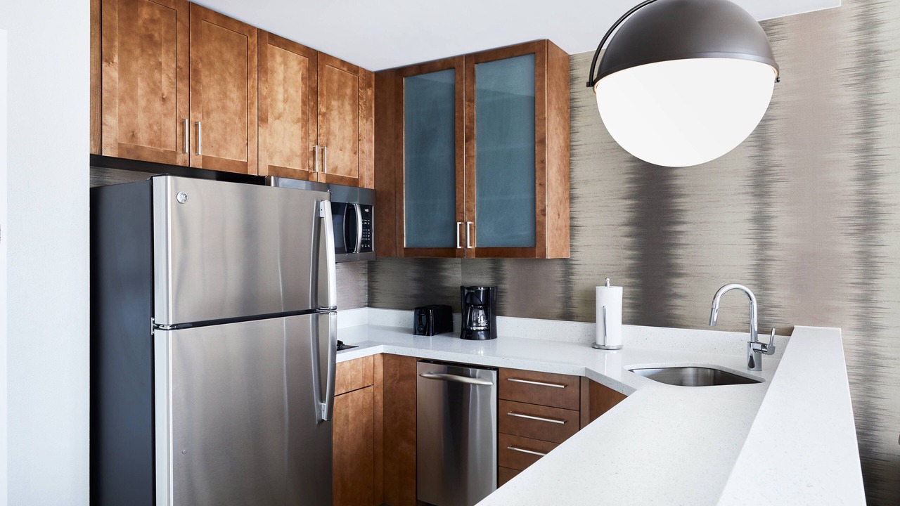 Photo of Kitchen in Far North Dallas