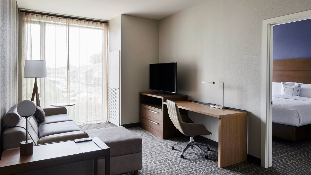 Photo of Livingroom in Far North Dallas