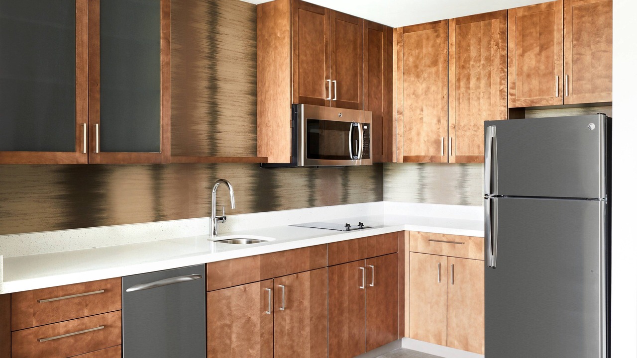 Photo of Kitchen in Far North Dallas