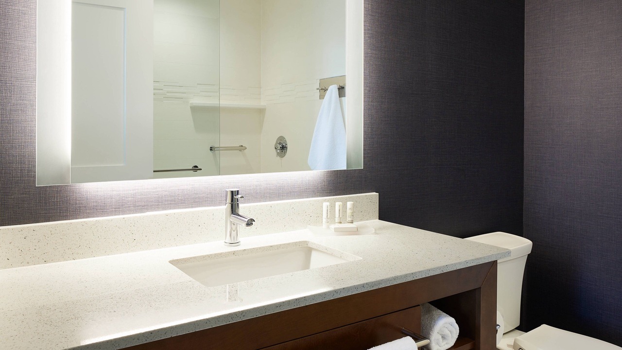 Photo of Bathroom in Far North Dallas