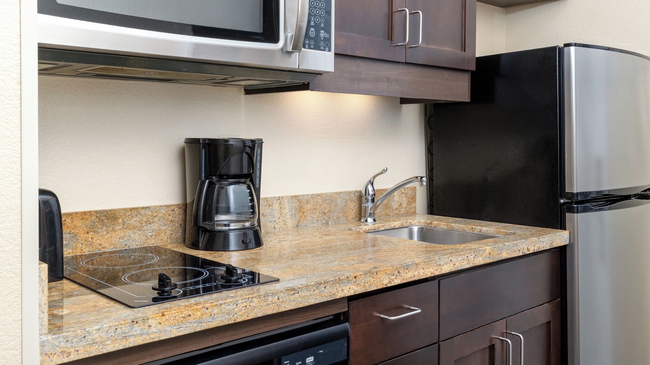 Photo of Kitchen in McNeil