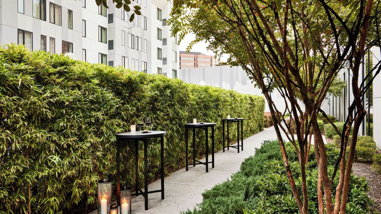 Photo of Patio Balcony in Far North Dallas