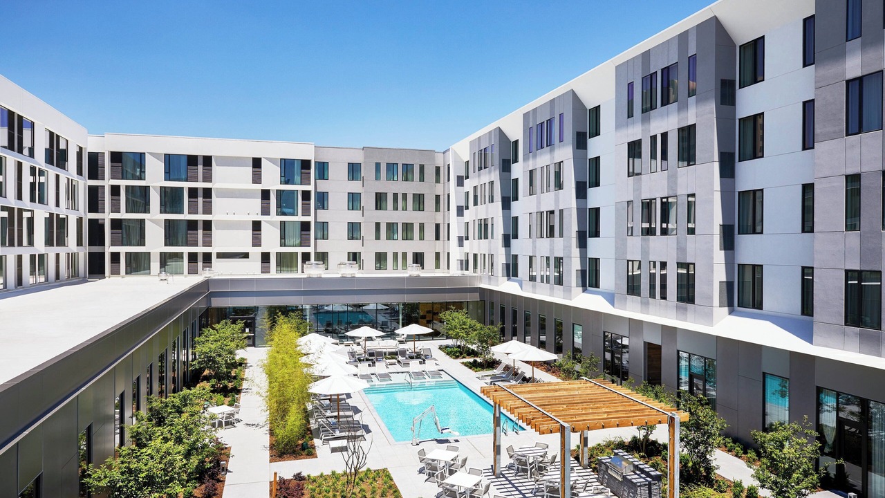Photo of Outdoor in Far North Dallas