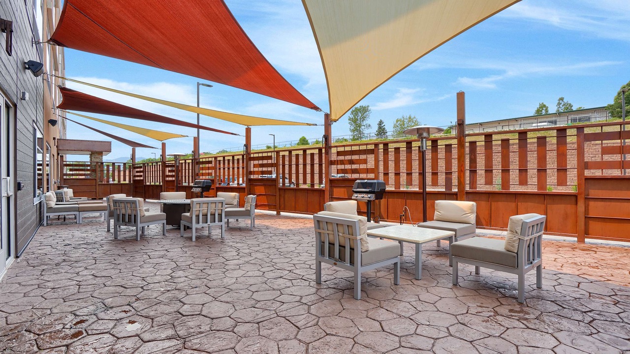 Photo of Outdoor in West Colorado Springs