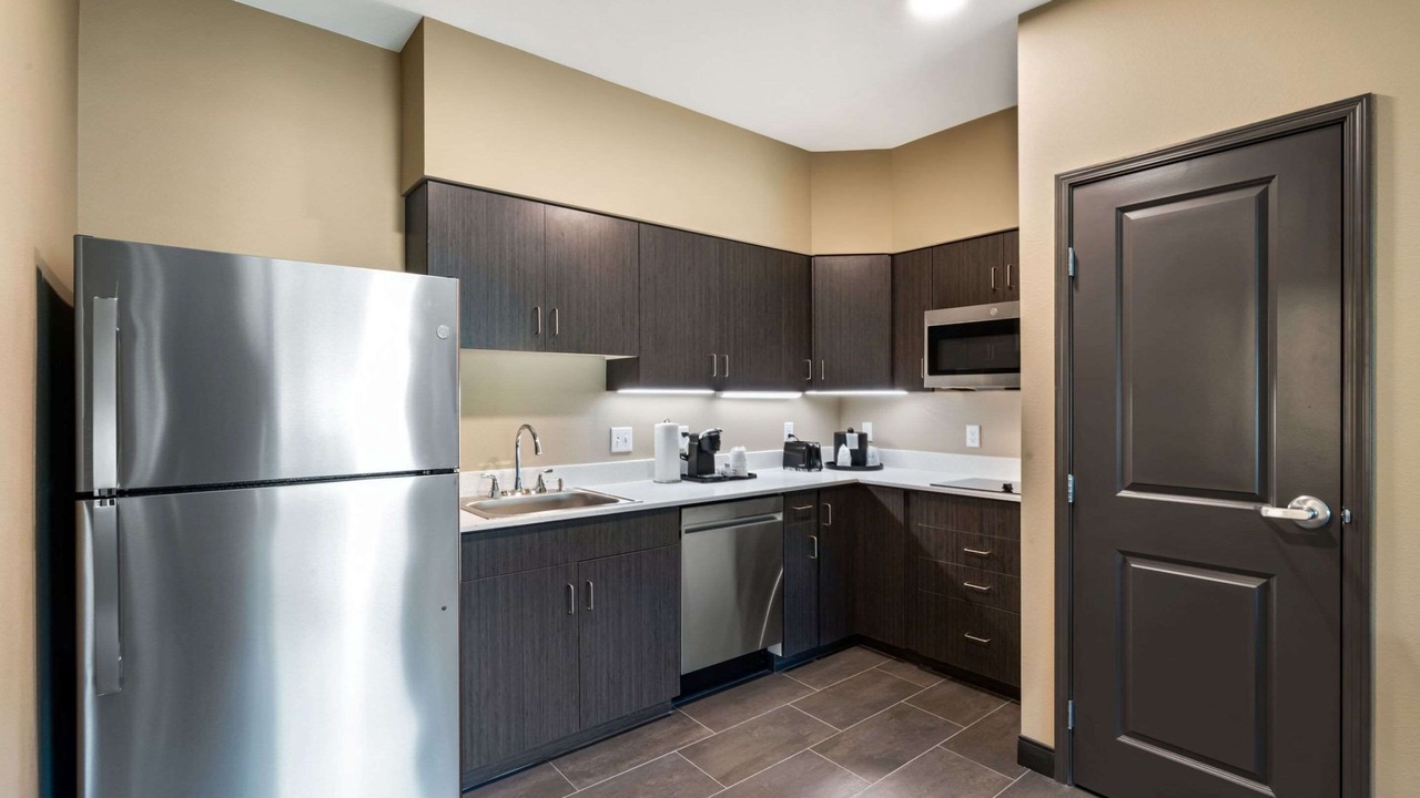 Photo of Kitchen in West Colorado Springs