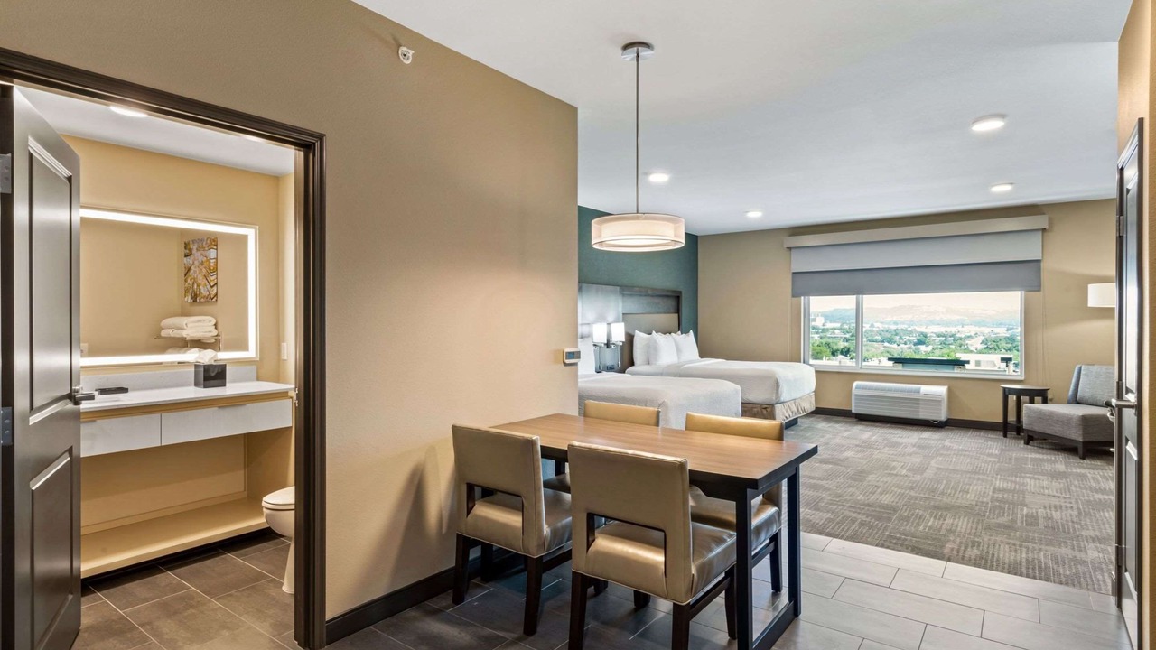 Photo of Bedroom in West Colorado Springs