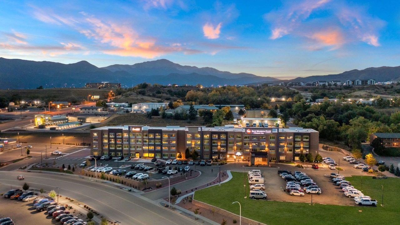 Photo of Outdoor in West Colorado Springs