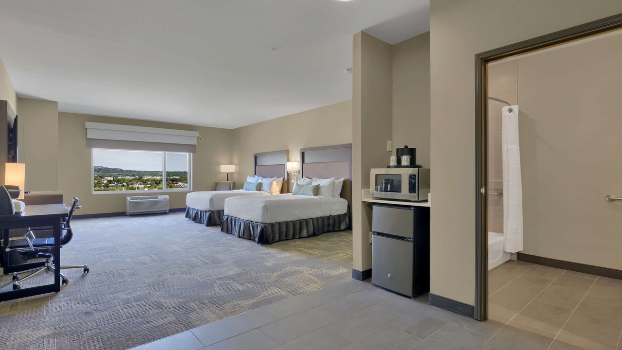 Photo of Bedroom in West Colorado Springs