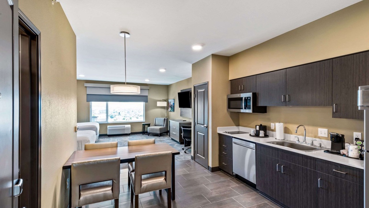 Photo of Bedroom in West Colorado Springs