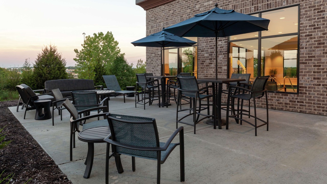 Photo of Outdoor in Overland Park