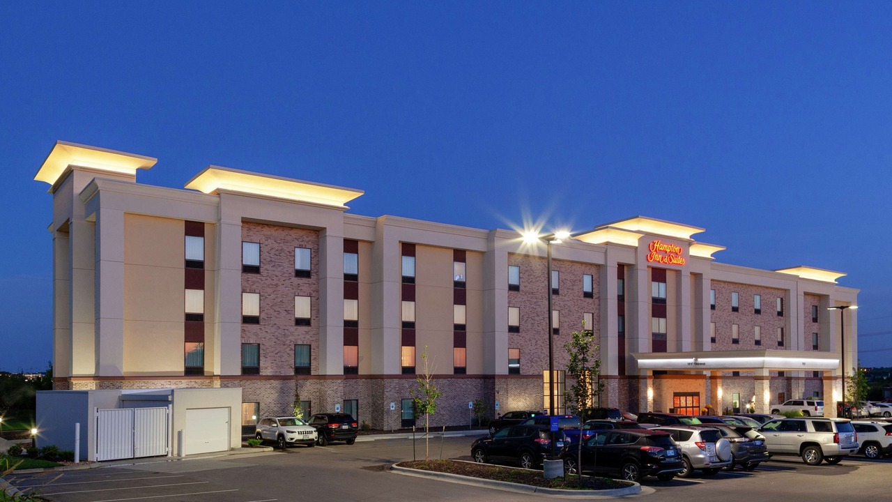 Photo of Outdoor in Overland Park