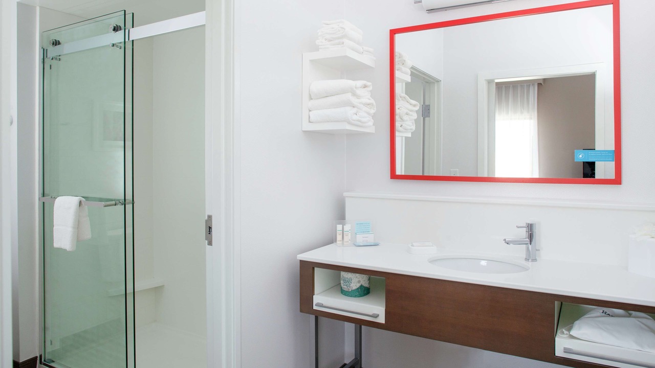Photo of Bathroom in Overland Park