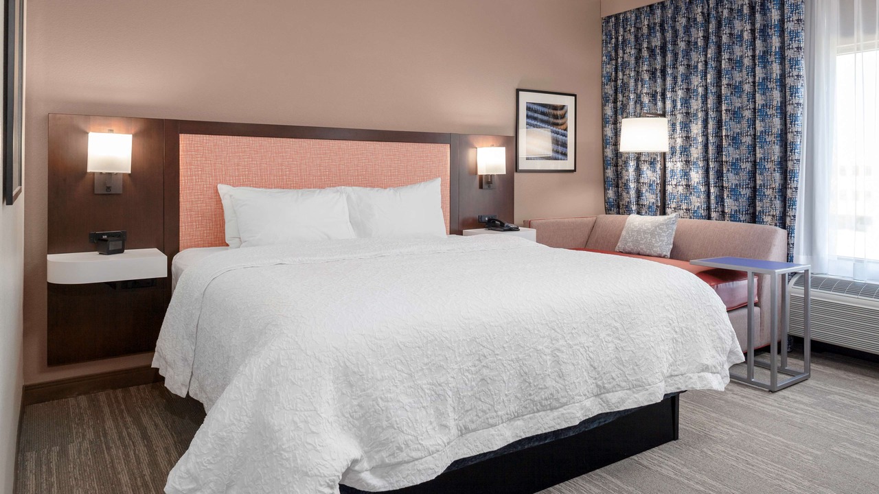 Photo of Bedroom in Overland Park