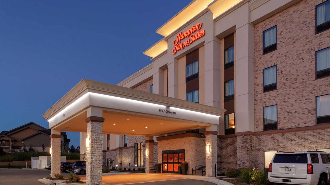 Photo of Outdoor in Overland Park
