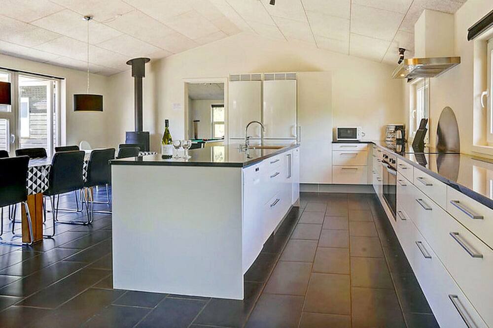 Photo of Kitchen in Ho