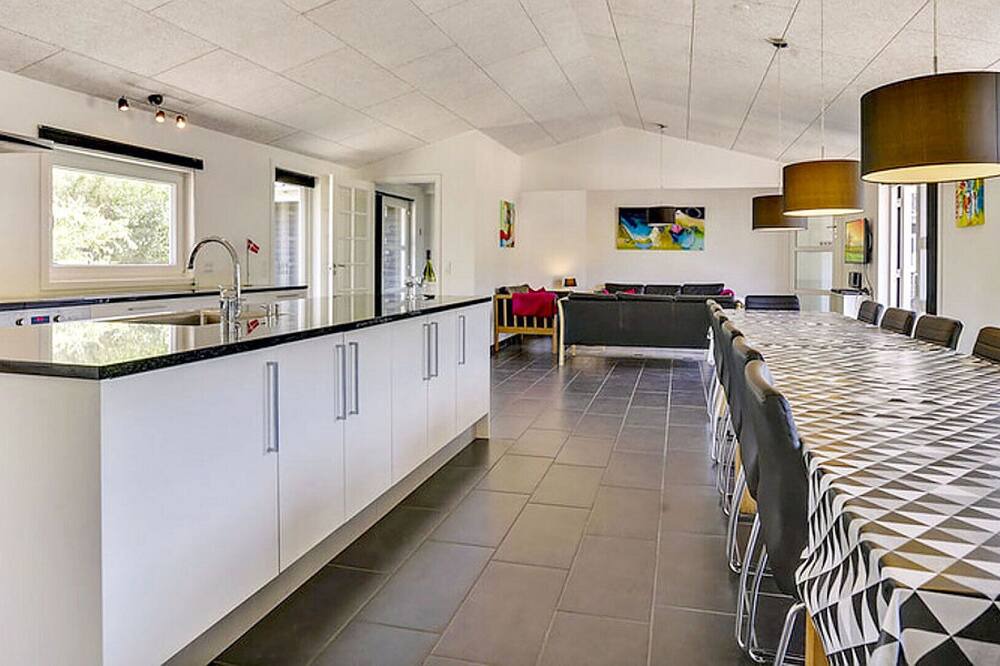 Photo of Kitchen in Ho