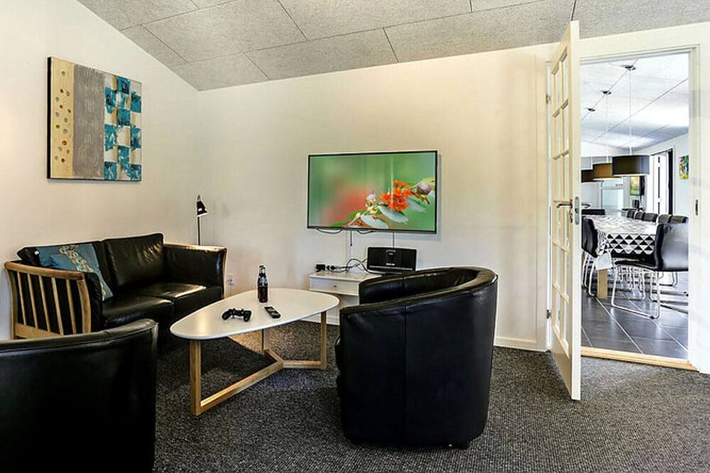 Photo of Livingroom in Ho
