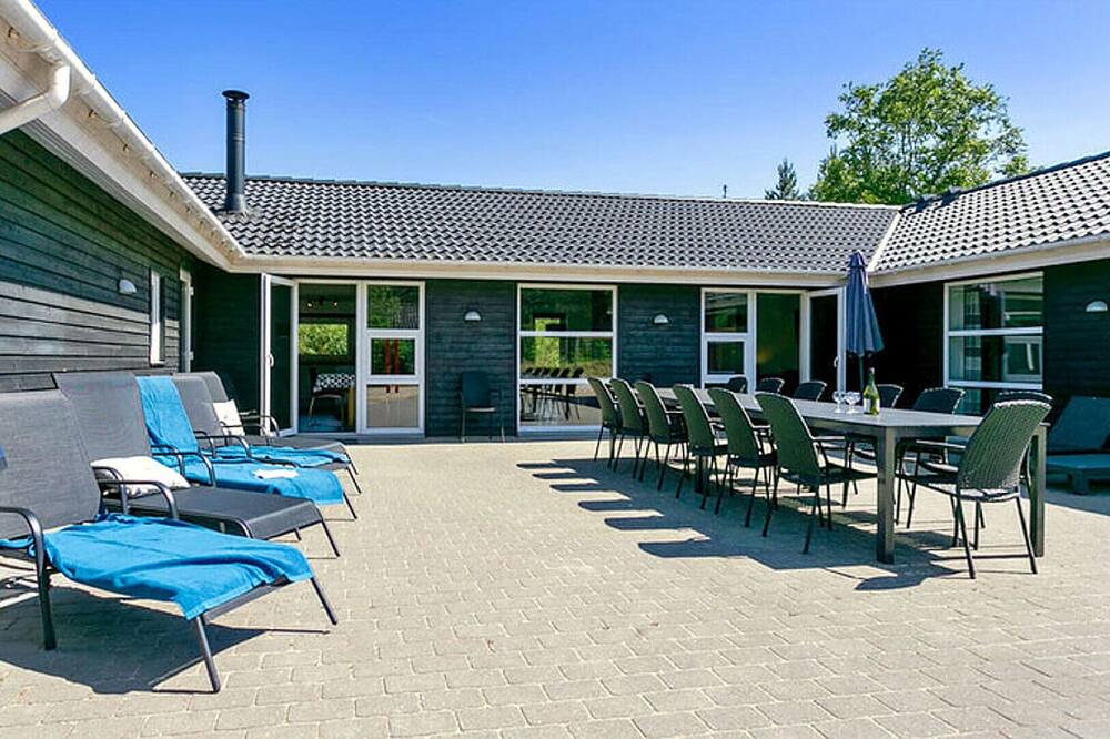 Photo of Patio Balcony in Ho
