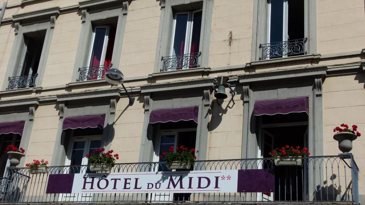 Photo of Outdoor in Annonay