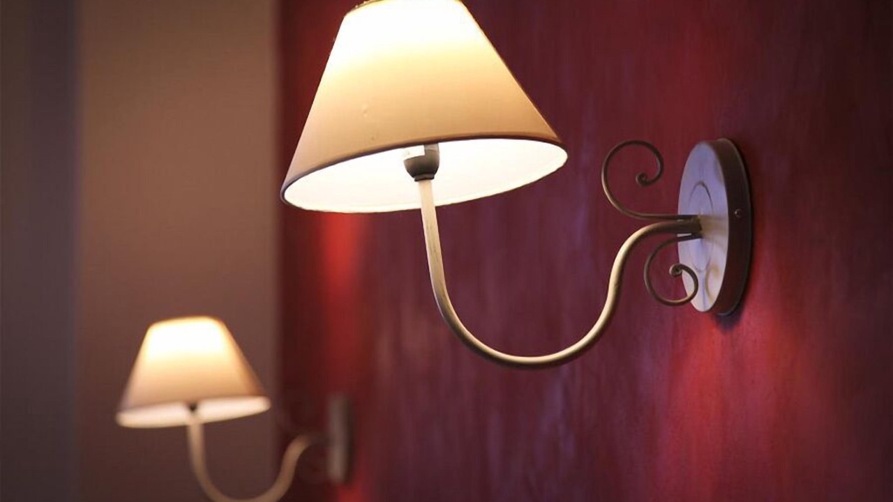 Photo of Bedroom in Annonay